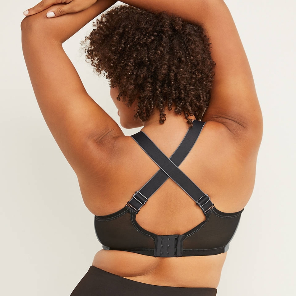 NWT High Impact Sports Bra - Picture 7 of 7